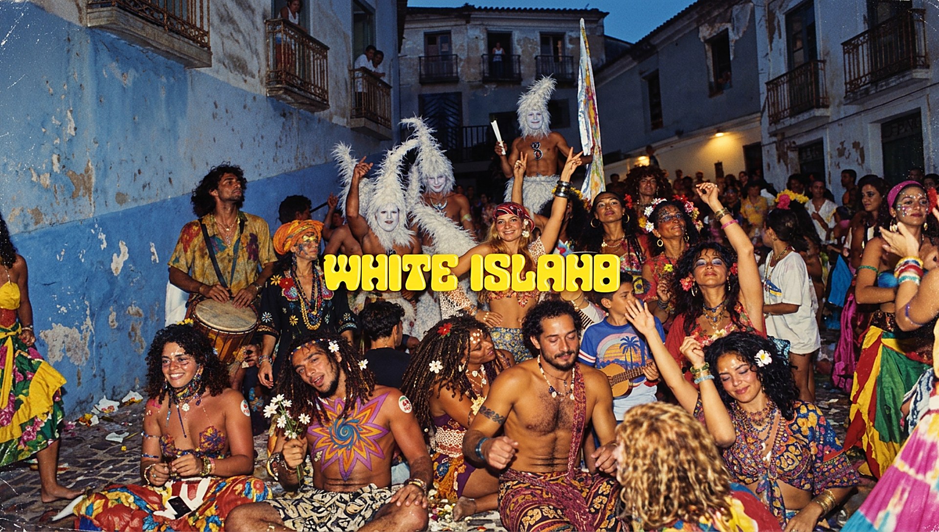 White Island